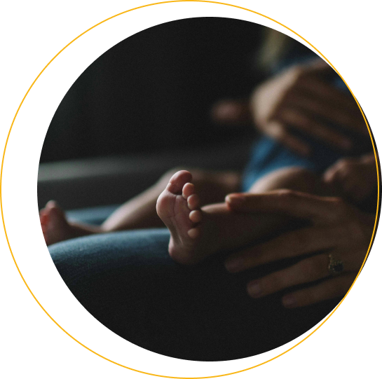 Zvyšujeme vaši šanci na úspěšné těhotenství