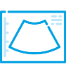 Preparation of the lining in the uterus