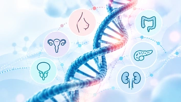 Kdy má rakovina dědičný základ? Genetické vyšetření otevírá cestu k cílené prevenci