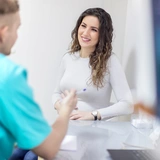 We'll help you find out if IVF Tandem is right for you