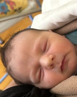 Lucas - Nejkrásnější a nejhodnější miminko
