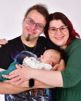 Cesta plná překážek, která vedla k našemu vysněnému chlapečkovi