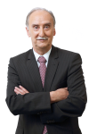 Ing. Josef Míka, CSc.