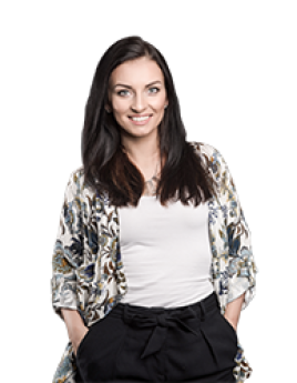 Karolína Hejzlarová