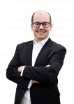 Dr. Daniel Alexander