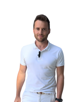 MUDr. Martin Vosecký