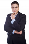 MUDr. Sergiu Leahomschi