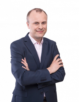 Dr. Jan Diblík