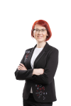 Ing. Michala Hrabíková