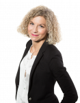 Dr. Jana Vydláková