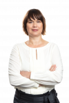 Dr. Olga Šlechtová