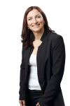 Štěpánka Luxová