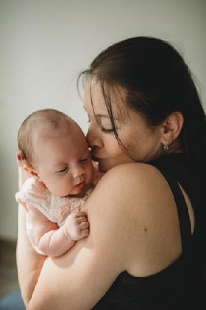 Abbiamo aspettato 6 anni lunghi e difficili... poi è arrivata Sara.