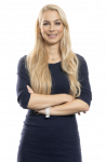 Dr. Karolína Adamcová