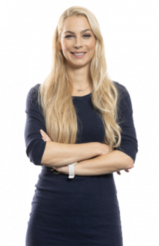 Dr. Karolína Adamcová