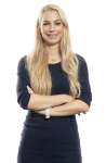 Dr. Karolína Adamcová