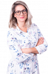 Dr. Zdenka Dolná