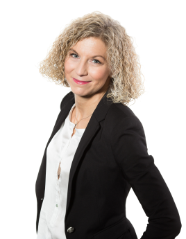 Dr. Jana Vydláková