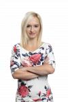 Ing. Lenka Jarošová