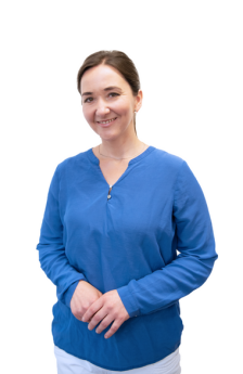 MUDr. Jana Gabrielová
