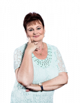 MUDr. Dagmar Rašková