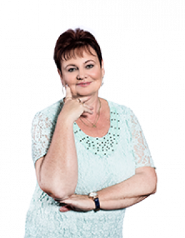 MUDr. Dagmar Rašková