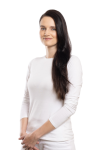 MUDr. Pavla Beranová