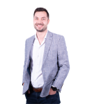 Ing. Jan Svatoň, MSc. 