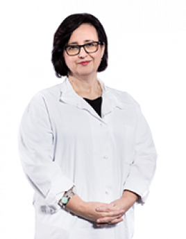 Dr. Karin Černá