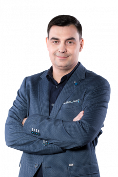Radomír Křen