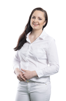 MUDr. Kateřina Sobolová