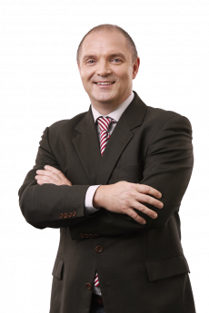 Dr. Miroslav Landfeld