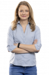 Ing. Gabriela Havlová