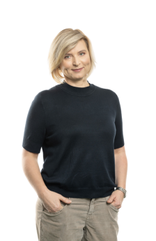 Lea Vlašánková