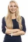Dr. Karolína Adamcová