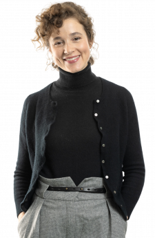 MUDr. Tereza Hanzelková
