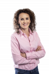 Dr. Veronika Hrochová