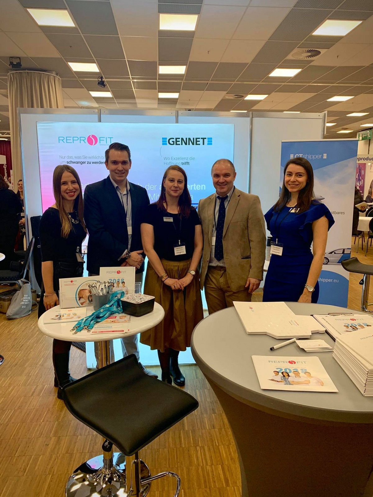 Kinderwunsch Tage Berlin 2020