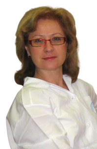MUDr. Alena Buliková, Ph.D, Oddělení klinické hematologie, FN Brno