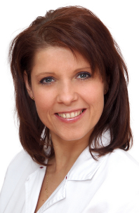 Ing. Andrea Nesvadbová, IVF Clinic