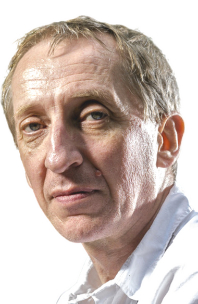 prof. Ing. Jaroslav Petr, DrSc., PřF UK