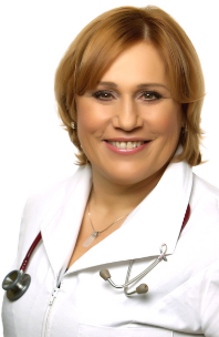 MUDr. Katarína Bergendiová, Ph.D., IMUNOVITAL Bratislava