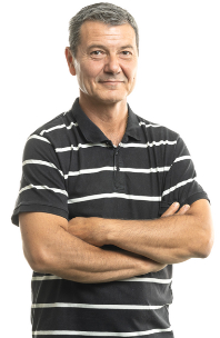 MUDr. Viktor Vik, Ph.D., IKEM / GENNET